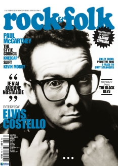 cover Rock & Folk n°706