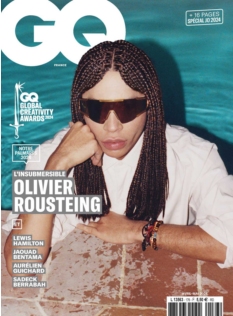 Cover undefined