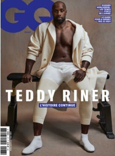 Cover undefined