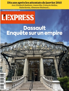 Cover undefined