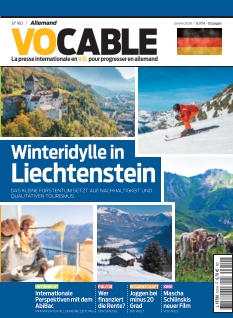 cover Vocable Allemand n°910