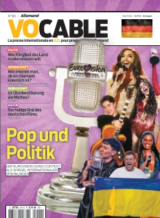 cover Vocable Allemand n°914