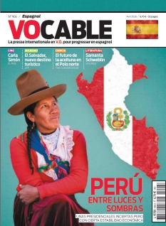 cover Vocable Espagnol n°906