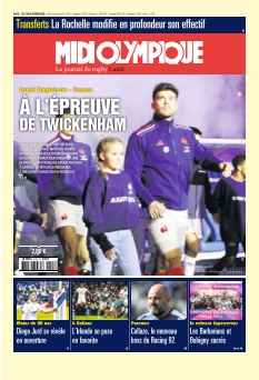 Cover undefined