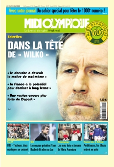 Cover undefined