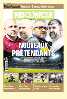 Cover undefined
