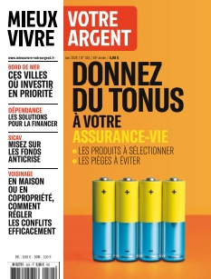 cover Mieux Vivre Votre Argent n°524