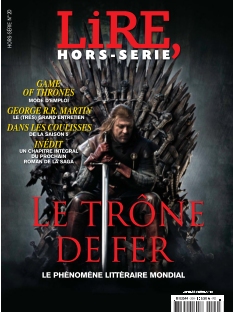 cover Lire Hors-Série n°20