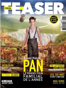 cover Cinema Teaser n°48