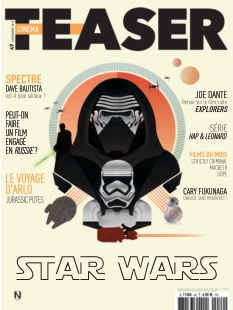 cover Cinema Teaser n°49