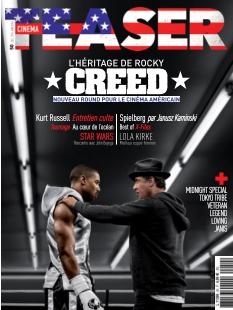 cover Cinema Teaser n°50
