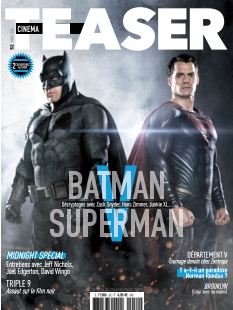 cover Cinema Teaser n°52