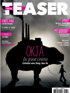 cover Cinema Teaser n°65