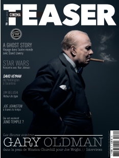 cover Cinema Teaser n°70