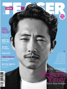 cover Cinema Teaser n°76