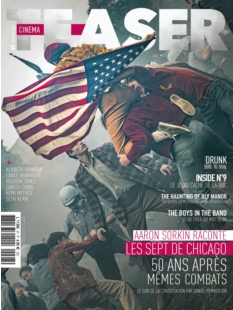 cover Cinema Teaser n°97