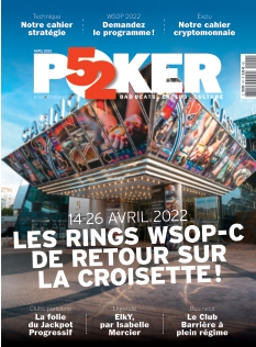 Cover Poker 52
