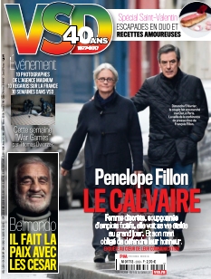 cover VSD n°2059