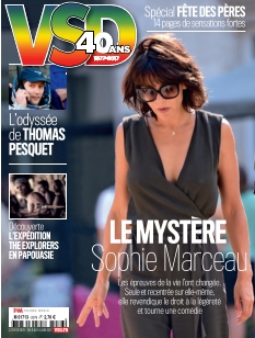cover VSD n°2076