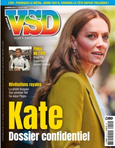 Cover VSD