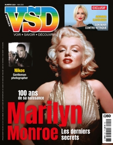 cover VSD n°2221