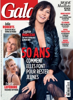 cover Gala n°1247