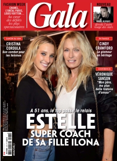 cover Gala n°1270