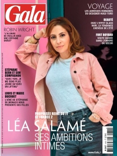 Cover Gala
