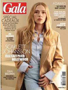 cover Gala n°1693