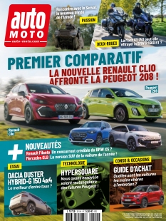 cover Auto Moto n°351