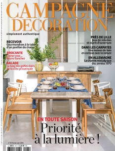 Cover Campagne Décoration