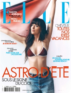 Cover Elle