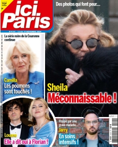 Cover undefined