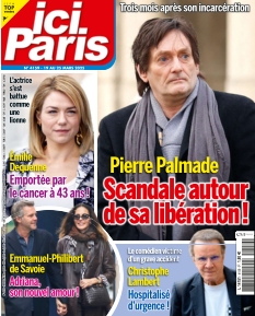 Cover undefined