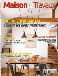 Couverture de Maison & Travaux du 04 septembre 2025
