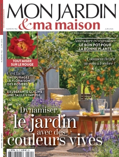 Cover Mon Jardin & Ma Maison