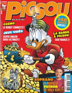 Cover undefined