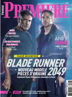 cover Première n°478