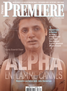 Cover Première