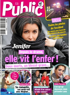 cover Public n°713