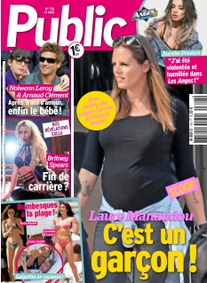 cover Public n°718