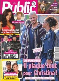 cover Public n°751