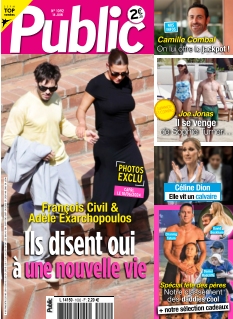Cover undefined