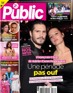 Cover undefined