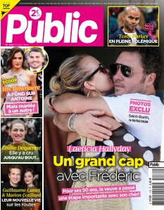 Cover undefined