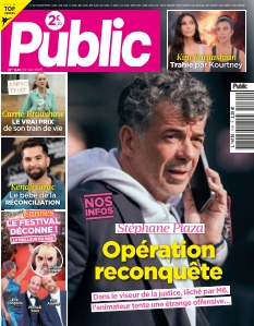 Cover undefined