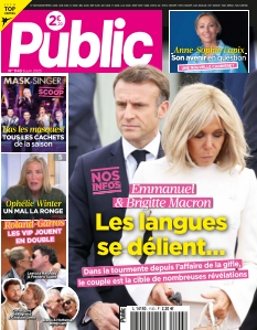 Cover undefined