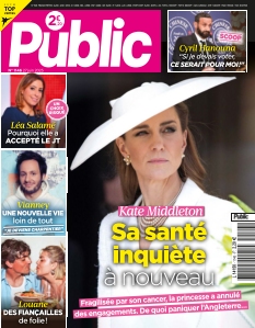 Cover Public