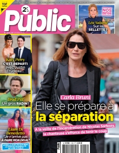 Couverture de Public du 17 octobre 2025