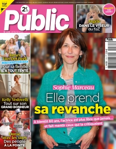 cover Public n°20260220